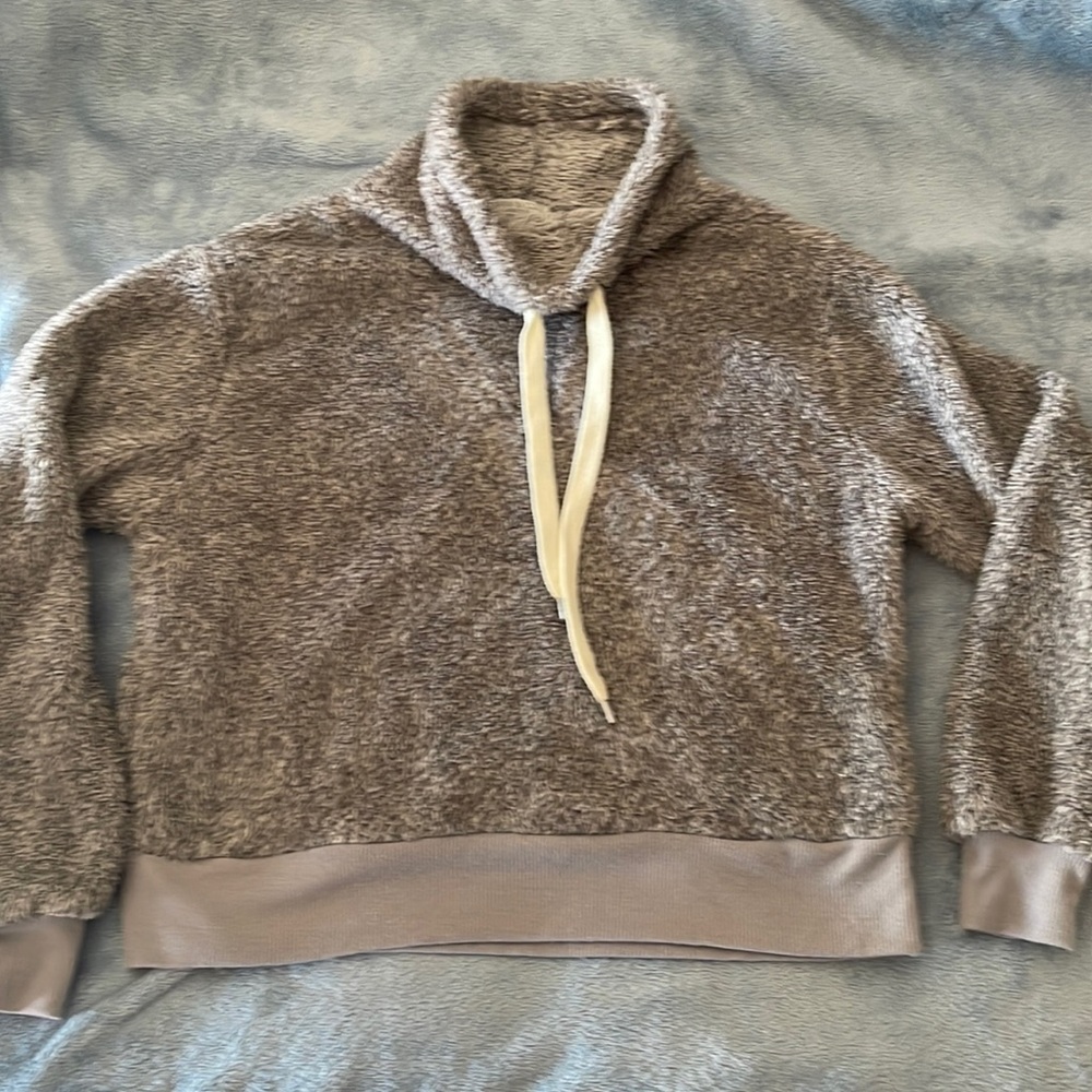 Grey size small